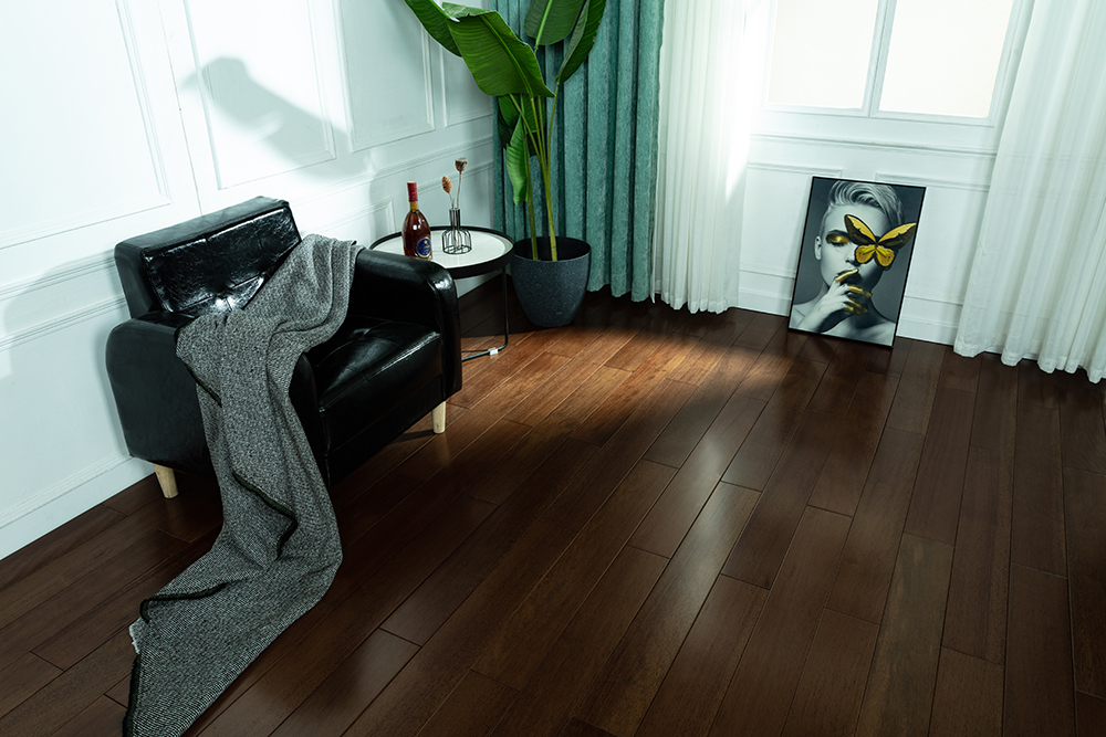 实木平扣番龙眼806-10