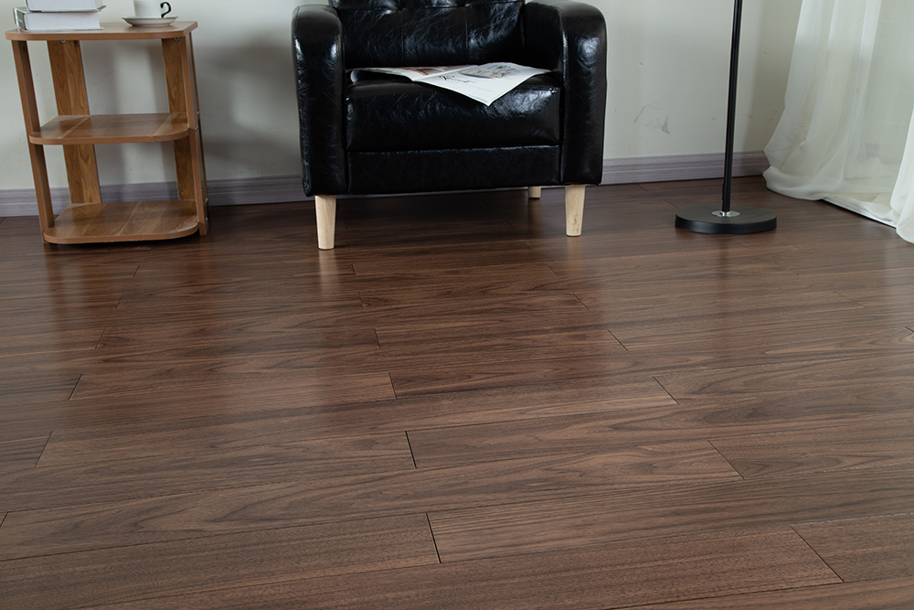 实木平扣番龙眼207